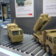 Illustration for article titled The Five Most Terrifying Weapons For Sale at Eurosatory 2012